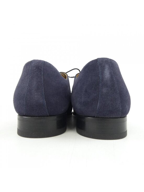 Hermes Shoes Navy 42 main image 5